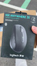 羅技（Logitech）MX Anywhere 3S無(wú)線鼠標(biāo) 無(wú)線藍(lán)牙鼠標(biāo)充電辦公靜音家用鼠標(biāo)雙模蘋果MAC ipad雙滾輪模式 跨屏傳輸 Anywhere 3S升級(jí)靜音 石墨黑 曬單實(shí)拍圖