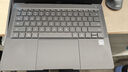華為MateBook Pro 柔光版筆記本電腦 OLED護眼云晰柔光屏 鴻蒙操作系統(tǒng) 970g超輕薄長續(xù)航32GB 2TB硯黑 曬單實拍圖