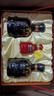 古井貢酒 年份原漿古5 濃香型白酒 50度 500ml*2瓶 禮盒裝 曬單實(shí)拍圖