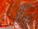 小海故事 磷蝦米 去頭磷蝦米凈含量250g/袋磷蝦干 源頭直發(fā)連云港海產(chǎn) 曬單實(shí)拍圖
