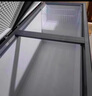 志高（CHIGO）冰柜商用大容量家用冷藏冷凍轉換雙門(mén)冷凍柜雙開(kāi)門(mén)雪糕柜臥式冷柜一級能效 2.0米長(cháng) 一級能效 818雙門(mén)冰柜 曬單實(shí)拍圖