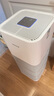 霍尼韋爾（Honeywell）空氣凈化器除花粉甲醛細菌流感病毒衛(wèi)健委備案消毒機hmax空間艙全屋速凈KJ1000F-P22W家電國家補貼 曬單實拍圖