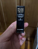 香奈兒（Chanel）魅力絲絨唇膏3.5g (63號) 啞光口紅 生日禮物送女友送老婆 曬單實(shí)拍圖