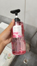 半畝花田【孫穎莎】鮮花純露洗發(fā)水控油蓬松持久留香頭膏去油男女士500g 曬單實(shí)拍圖