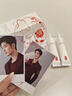 羽西【肖戰(zhàn)同款】白玉防曬霜輕薄保濕隔離SPF50防曬乳生日禮物送女友 曬單實(shí)拍圖