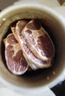 肉可可阿根廷原切帶骨牛腱子4斤 切片 燉鹵醬牛肉食材 進(jìn)口生鮮牛肉 曬單實(shí)拍圖