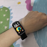 華為（HUAWEI）手環(huán)10 標準版 羽砂黑 智能手環(huán)專(zhuān)業(yè)睡眠分析情緒健康鋁合金機身心率監測運動(dòng)手環(huán)華為手環(huán)9升級 曬單實(shí)拍圖
