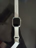 XAAppel蘋(píng)果機watchS10Ultra4適用智能電話(huà)手表5G全網(wǎng)通初高中生男女學(xué)生防水運動(dòng)華強北新款官方旗艦 S10銀MAX配置升級+高刷流暢+大型游戲比肩手機 超長(cháng)待機-可回復微Q信息-提前 曬單實(shí)拍圖