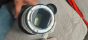 佳能（Canon） EF-EOS R轉接環(huán) RF卡口適配器（R系列機身轉接EF鏡頭）佳能原裝轉接環(huán) RF卡口適配器 禮包版 曬單實(shí)拍圖