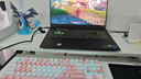 華碩（ASUS）天選5Pro/天選6Pro 2025款新品酷睿版 4060/5060/5070滿血游戲本16英寸高性能辦公筆記本電腦定制 6Pro i7-14650HX 5060-8G 灰 16G內(nèi)存 曬單實拍圖