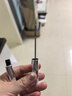 三資堂睫毛膏自然卷翹纖長(cháng)定型睫毛打底升級小蠻腰防汗防水不暈染持妝  曬單實(shí)拍圖