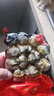 大希地潮汕牛肉丸+牛筋丸雙拼250g*8袋共4斤 肉含量90% 贈沙茶醬蒜酥 曬單實(shí)拍圖