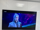 海信電視小墨E5Q Pro85英寸 1248分區U+MiniLED信芯芯片 抗反光防眩光墨晶屏300Hz 國家補貼 85E5Q-PRO 85英寸 曬單實(shí)拍圖