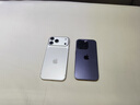 Apple/蘋(píng)果 iPhone 17 Pro Max 256GB 銀色 支持移動(dòng)聯(lián)通電信5G 雙卡雙待手機(jī) 曬單實(shí)拍圖