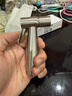 OPLSED【德國(guó)】304不銹鋼馬桶噴槍衛(wèi)生間高壓噴水槍馬桶伴侶婦洗器 曬單實(shí)拍圖