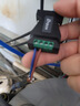 帝特 RS232轉RS485無源轉換器 工業(yè)級串口雙向互轉傳輸通信協(xié)議防雷轉換器 DT-9001 曬單實拍圖