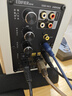 漫步者（EDIFIER）S880MKII 精致HIFI有源2.0音箱 高品質(zhì)藍(lán)牙連接 電腦音響 電視音響 七夕情人節(jié)禮物 曬單實(shí)拍圖
