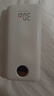 京東京造30W快充充電寶3c認(rèn)證京東自營(yíng)可上飛機(jī)自帶線(xiàn)20000毫安大容量移動(dòng)電源適用蘋(píng)果16小米華為榮耀手機(jī) 曬單實(shí)拍圖