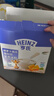 亨氏胡蘿卜南瓜強化鋅營(yíng)養米粉400g寶寶嬰幼兒輔食營(yíng)養米糊早餐6月+ 曬單實(shí)拍圖