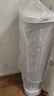美的（Midea）【巴氏+高溫除菌】干衣機烘干機家用烘衣服烘干衣柜小型旅行便攜折疊除菌除螨烘干機HBGD10M1 曬單實(shí)拍圖