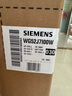 西門子（SIEMENS）新品iQ300小幸熨 10公斤變頻滾筒家用洗衣機(jī) 深層凈洗  智能投放 觸控彩屏 晶御智能 WG52J7I00W 曬單實(shí)拍圖