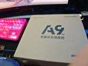 ATK蜻蜓A9無(wú)線(xiàn)鼠標電競游戲辦公鼠標 有線(xiàn)/2.4G雙模連接輕量化對稱(chēng)極簡(jiǎn)工學(xué) A9大師版玫紅色 曬單實(shí)拍圖