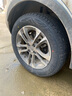 玲瓏輪胎汽車(chē)輪胎205/60R16 92H 御風(fēng)系列CROSSWIND HP010 營(yíng)運車(chē)專(zhuān)屬 曬單實(shí)拍圖