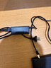 米瑞思（mryc）戴爾筆記本充電器19.5V3.34A 65W適用Dell成就3400靈越14-5418電腦電源適配器線(xiàn)4.5mm小口帶針 曬單實(shí)拍圖