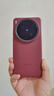 vivo X200 Ultra 蔡司三大定焦大師鏡頭 驍龍8至尊版移動(dòng)平臺(tái) 藍(lán)圖自研影像雙芯 AI 5G旗艦手機(jī) 紅圈 16GB+1TB（衛(wèi)星通信版） 官方標(biāo)配 曬單實(shí)拍圖