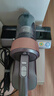 萊克吉米【新品】除螨儀床寶大吸力吸塵神器S6Pro家用床上高溫殺菌小型石墨烯手持去螨蟲(chóng)吸毛一體機 曬單實(shí)拍圖