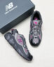 NEW BALANCE NB 老爹鞋女鞋戶(hù)外復古百搭休閑運動(dòng)鞋703系列 WL703BB-B 38 （腳長(cháng)24.5cm） 曬單實(shí)拍圖