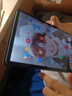 華為平板電腦MatePad SE 11英寸【國家補貼】高刷護眼全面屏學生學習教育中心影音娛樂平板2024新款 活力版丨8+128GB WiFi 星海藍 官方標配+【下單好禮】 曬單實拍圖