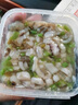 百鮮薈日式芥末章魚日料店同款小菜麻辣鮮蛤芥末甜蝦壽司食材商用批發(fā) 【家庭嘗鮮】110g章魚鮮蛤甜蝦海螺 曬單實(shí)拍圖