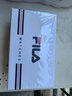 斐樂(lè )（FILA）電子表夜光中學(xué)生考試手表大學(xué)生潮流運動(dòng)防水腕表 6564-006 曬單實(shí)拍圖