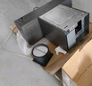 美的（Midea）【蒸汽洗AK7PRO抽油煙機】家用28m3風(fēng)量頂側一體超薄0縫平嵌自清潔齊平櫥柜脫排吸油煙機國家補貼 行業(yè)頂配爆款AK7PRO 28m3大吸力抽煙機 曬單實(shí)拍圖