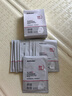 sakose維生素原B5積雪草舒緩面膜25ml*10片曬后修護提亮膚色敏感肌女用 曬單實(shí)拍圖