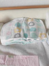 好奇（Huggies）小森林紙尿褲NB66片(5kg以下)尿不濕心鉆【透氧頂配更低敏】 曬單實(shí)拍圖