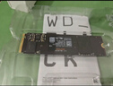 西部數據（WD）SSD固態(tài)硬盤(pán)M.2接口 SN7100 PCIe4.0 筆記本臺式機固態(tài)硬盤(pán) AI電腦配件 SN7100 1TB 曬單實(shí)拍圖