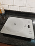 美的（Midea）家用電磁爐電陶爐電池爐2200W大功率猛火新型電磁灶一體微晶面板爆炒炒菜智能定時(shí)火鍋爐MC-E22B60 曬單實(shí)拍圖