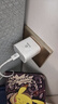 畢亞茲3C認證 適用PD20W蘋果充電器套裝iPhone14ProMax/13/12/11/xs/iPadMini平板手機快充充電頭+數(shù)據(jù)線 曬單實拍圖