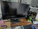 SANC盛色27英寸2K原生180Hz電競屏 Fast IPS快速液晶1ms 廣色域10bit 小夜燈電腦屏幕 G72Plus 曬單實(shí)拍圖