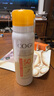 高姿【丁禹兮同款】透明防曬噴霧80mlSPF50+PA++++戶外便攜軍訓(xùn)必備 曬單實(shí)拍圖
