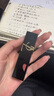 圣羅蘭（YSL）黑管鏡面愛(ài)心唇釉440口紅滋潤化妝品生日禮物送女友 曬單實(shí)拍圖