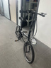 大行（DAHON）經(jīng)典P8折疊自行車(chē)成人20英寸8速男女式通勤運動(dòng)單車(chē)KBC083 消光黑【經(jīng)典版】 曬單實(shí)拍圖