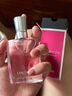 蘭蔻（LANCOME）奇跡香水5ml 清新花香持久留香 生日禮物送女友 【浪漫花香】奇跡香水30ml 曬單實(shí)拍圖