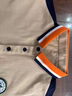 嬿語江西省上饒市校服夏秋季 上饒市校服中小學(xué)生運(yùn)動(dòng)休閑套 短袖+短裙 130 曬單實(shí)拍圖