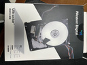 西部數(shù)據(jù)（WD）8TB 企業(yè)級(jí)機(jī)械硬盤(pán)DC HC320 SATA 7200轉(zhuǎn)256MB CMR垂直 服務(wù)器硬盤(pán) 3.5英寸HUS728T8TALE6L4 曬單實(shí)拍圖