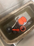 亦贊馬桶水箱配件靜音進(jìn)水閥通用廁所坐便器抽水沖水箱上水排水閥大全 【套裝】進(jìn)水閥+20cm排水閥+按鍵 曬單實(shí)拍圖
