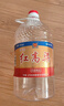 瀘州老窖 紅高粱酒 濃香型白酒 52度5L 大桶純糧泡酒自飲 曬單實(shí)拍圖
