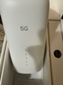 FiberHome烽火5G CPE Pro 2移動(dòng)路由器 SIM卡插卡上網(wǎng) 全頻段 支持5G-A WiFi7 BE5000 2.5G網(wǎng)口【2025新款】 曬單實(shí)拍圖